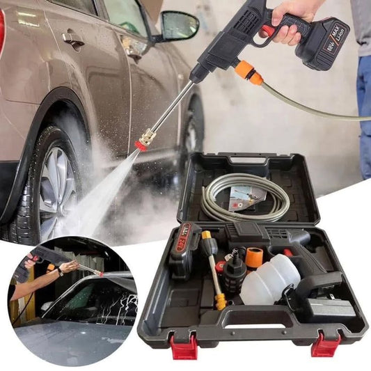 Pistolet de lavage pro