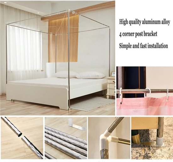 Moustiquaire Royale