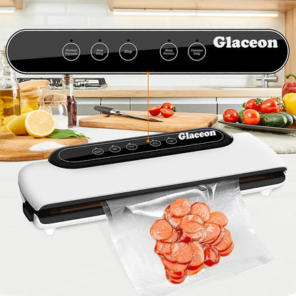 Machine à sceller sous vide