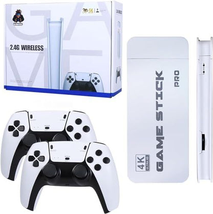 Console de jeux M15 - Plus de 10 000 jeux