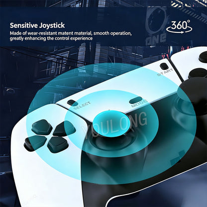 Console de jeux M15 - Plus de 10 000 jeux