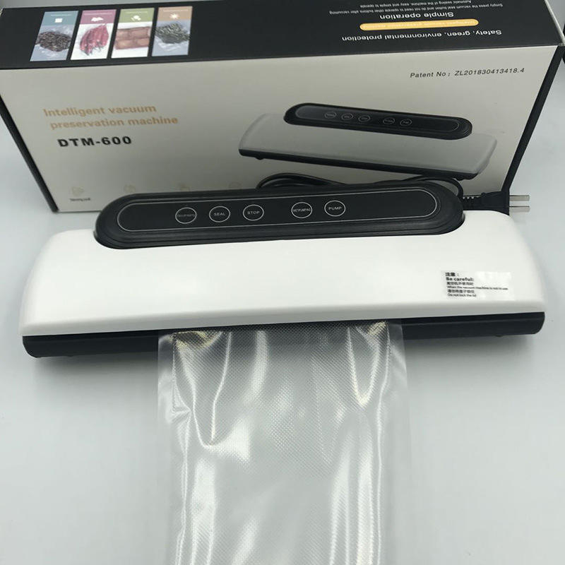 Machine à sceller sous vide