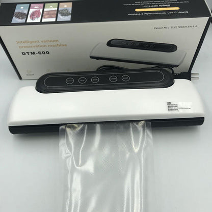 Machine à sceller sous vide