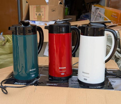 Chauffe-eau thermos 3L