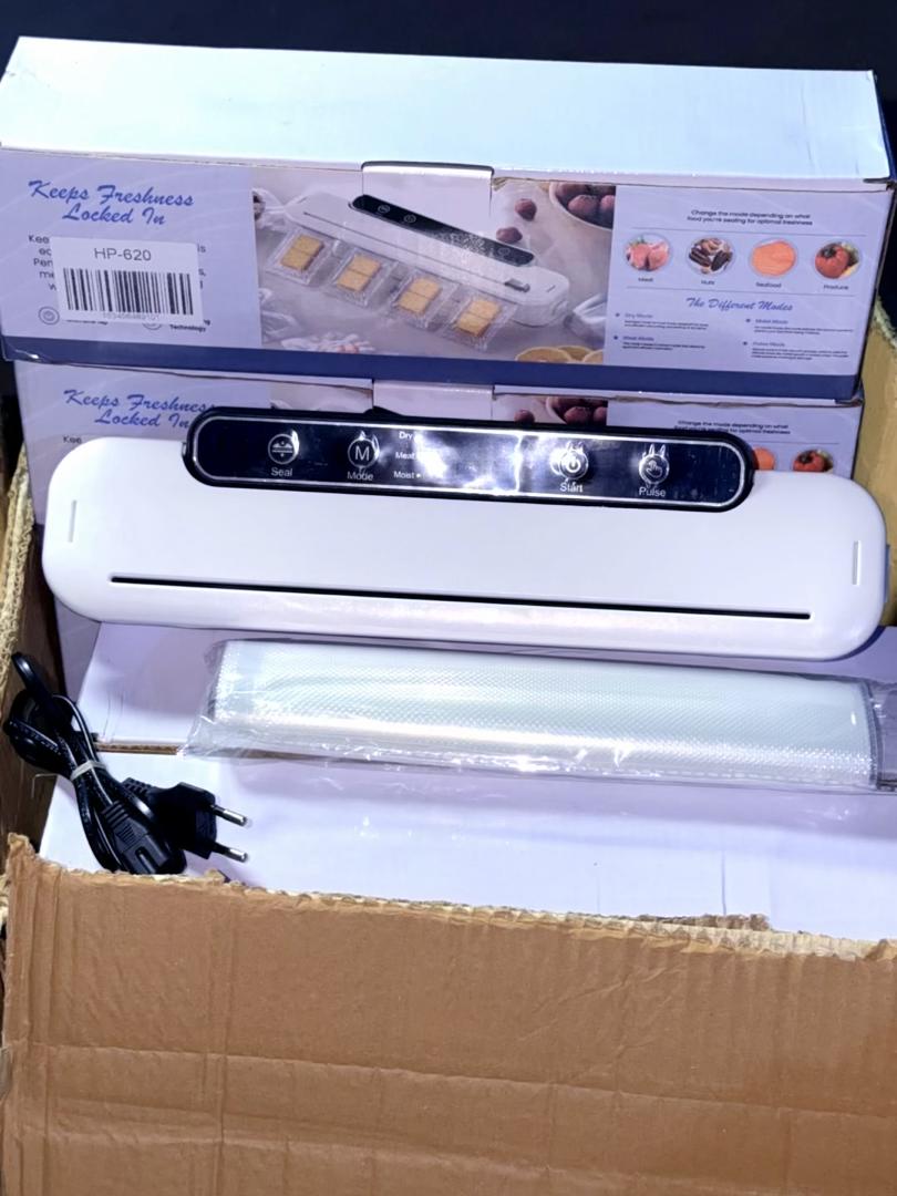 Machine à sceller sous vide