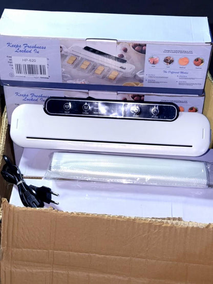 Machine à sceller sous vide