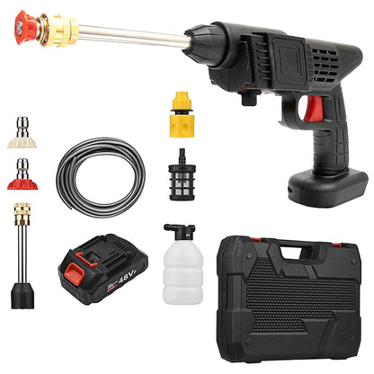 Pistolet de lavage pro