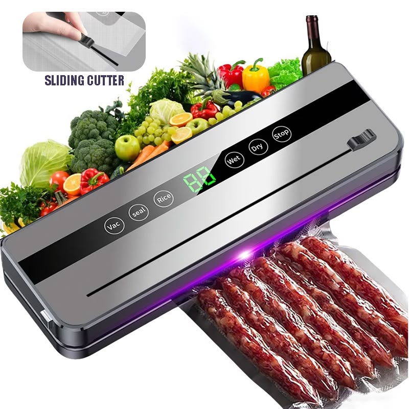 Machine à sceller sous vide