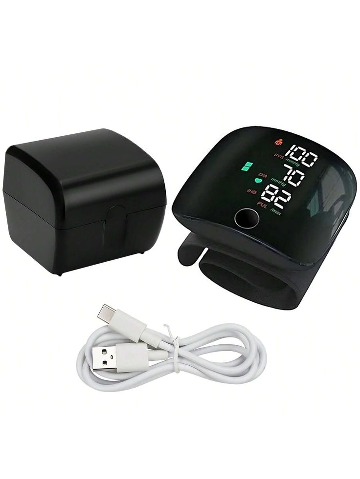 Tensiomètre électrique portable