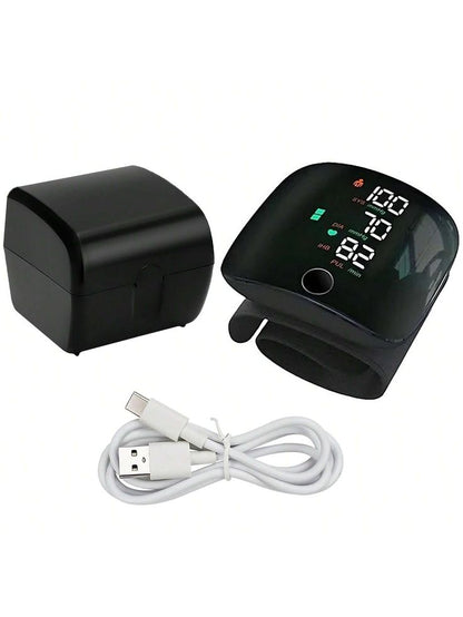 Tensiomètre électrique portable