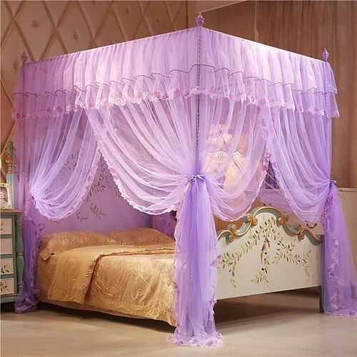 Moustiquaire Royale