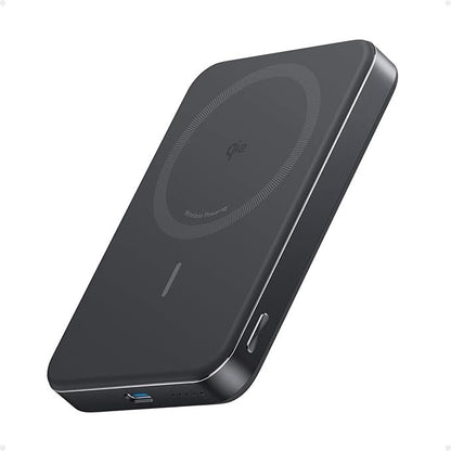 Power Bank magnétique