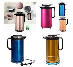 Chauffe-eau thermos 3L