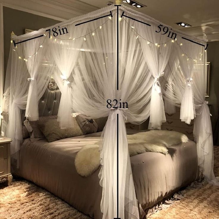 Moustiquaire Royale