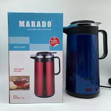 Chauffe-eau thermos 3L