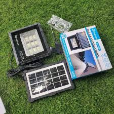Projecteur solaire haute puissance 200W