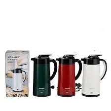 Chauffe-eau thermos 3L